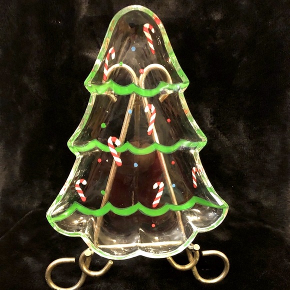 Vintage Candy Dish - Picture 2 of 16